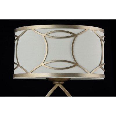 Настольная лампа Maytoni Fibi H310-11-G Настольная лампа Maytoni Fibi H310-11-G