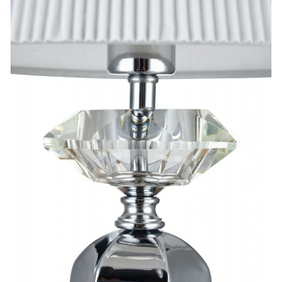 Настольная лампа Maytoni Smusso MOD560-TL-01-N Настольная лампа Maytoni Smusso MOD560-TL-01-N