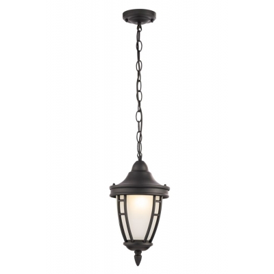 Подвесной уличный светильник Maytoni Rivoli O027PL-01B