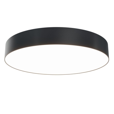Потолочный светодиодный светильник Maytoni Zon C032CL-L48B3K
