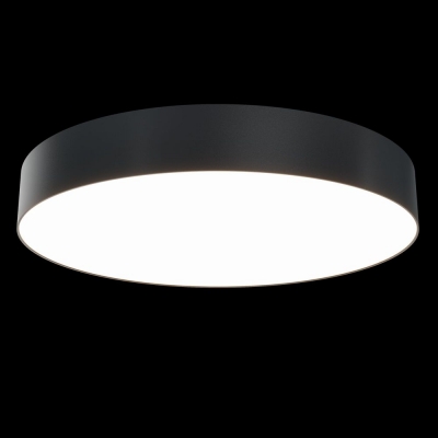 Потолочный светодиодный светильник Maytoni Zon C032CL-L48B3K