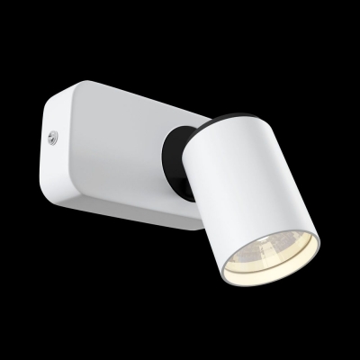 Спот Maytoni Alliot SP317-CW-01-W Спот Maytoni Alliot SP317-CW-01-W