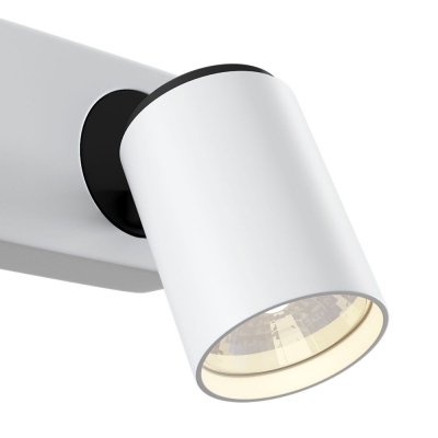 Спот Maytoni Alliot SP317-CW-01-W Спот Maytoni Alliot SP317-CW-01-W