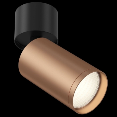 Спот Maytoni FOCUS S C050CL-1BC