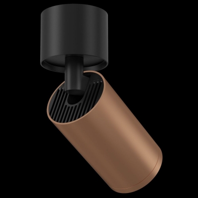 Спот Maytoni FOCUS S C050CL-1BC