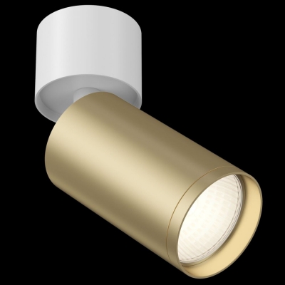 Спот Maytoni FOCUS S C050CL-1WMG Спот Maytoni FOCUS S C050CL-1WMG