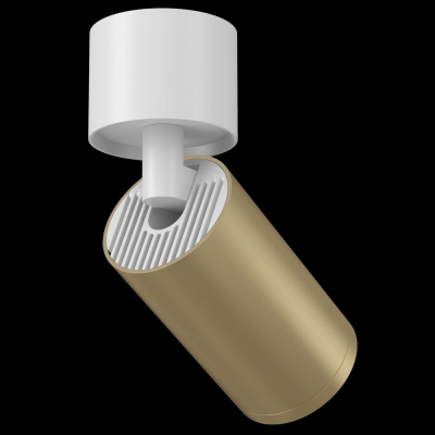 Спот Maytoni FOCUS S C050CL-1WMG Спот Maytoni FOCUS S C050CL-1WMG