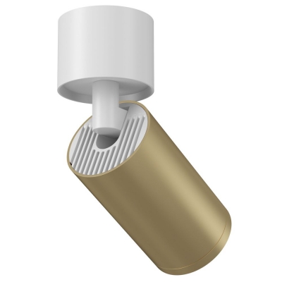 Спот Maytoni FOCUS S C050CL-1WMG Спот Maytoni FOCUS S C050CL-1WMG