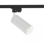 Трековый светильник Maytoni Track lamps TR011-1-GU10-W