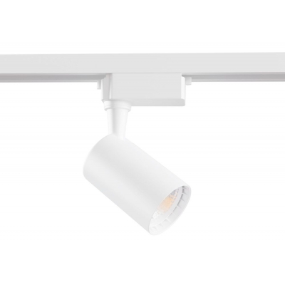 Трековый светодиодный светильник Maytoni Track lamps TR003-1-6W3K-W