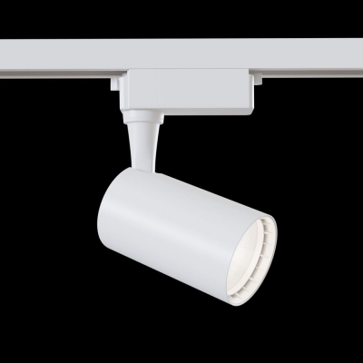Трековый светодиодный светильник Maytoni Track lamps TR003-1-6W3K-W