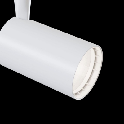 Трековый светодиодный светильник Maytoni Track lamps TR003-1-6W3K-W