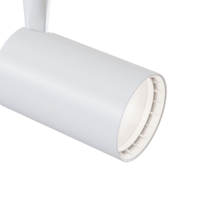 Трековый светодиодный светильник Maytoni Track lamps TR003-1-6W3K-W