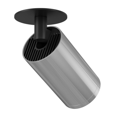 Встраиваемый светильник Maytoni FOCUS S C049CL-1BCH