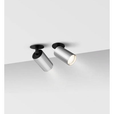 Встраиваемый светильник Maytoni FOCUS S C049CL-1BCH