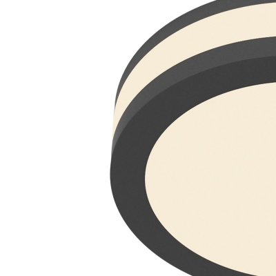 Встраиваемый светодиодный светильник Maytoni Phanton DL303-L7B4K