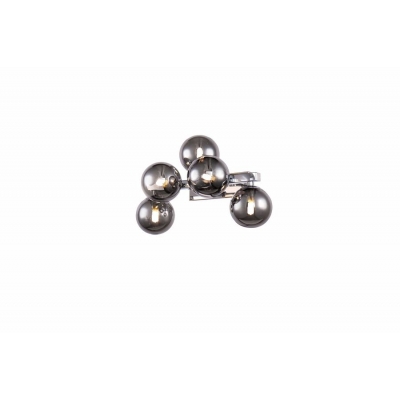 Бра Maytoni Dallas MOD547WL-05CH