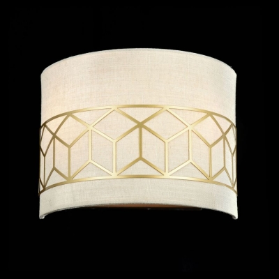 Бра Maytoni Messina H223-WL-02-G Бра Maytoni Messina H223-WL-02-G