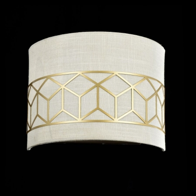 Бра Maytoni Messina H223-WL-02-G Бра Maytoni Messina H223-WL-02-G