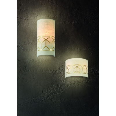 Бра Maytoni Messina H223-WL-02-G Бра Maytoni Messina H223-WL-02-G