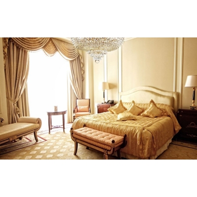 Хрустальная люстра Maytoni Palace DIA890-CL-06-G