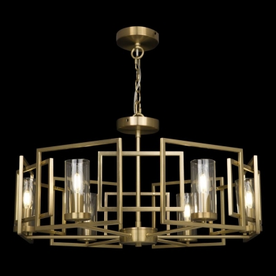 Люстра Maytoni Bowi H009PL-06G