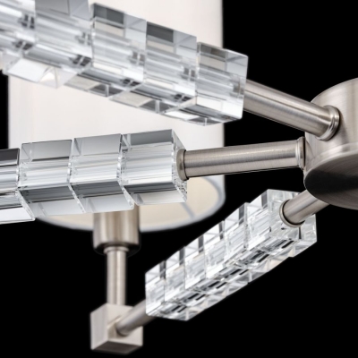 Люстра Maytoni Cube MOD011PL-07N