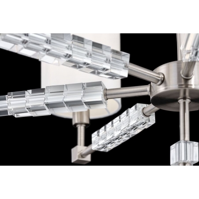 Люстра Maytoni Cube MOD011PL-07N