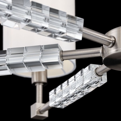 Люстра Maytoni Cube MOD011PL-07N