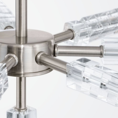 Люстра Maytoni Cube MOD011PL-07N