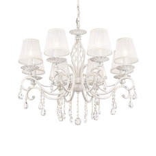 Люстра Maytoni Grace ARM247-08-G