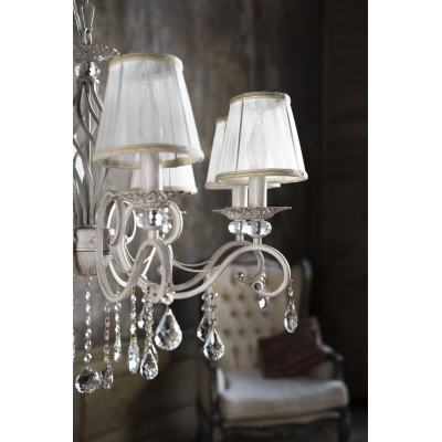 Люстра Maytoni Grace ARM247-08-G