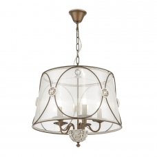 Люстра Maytoni Letizia ARM365-05-R