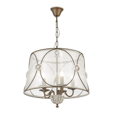 Люстра Maytoni Letizia ARM365-05-R