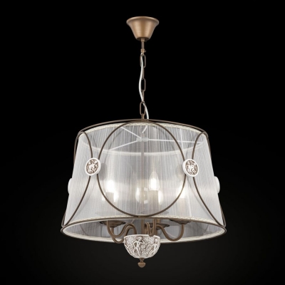 Люстра Maytoni Letizia ARM365-05-R