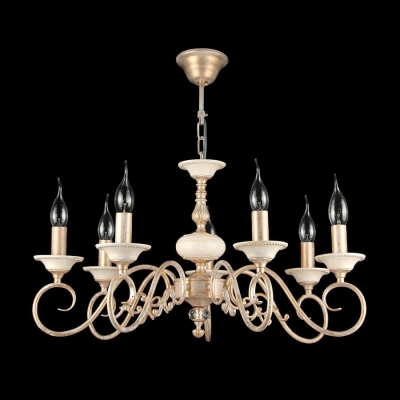 Люстра Maytoni Perla ARM337-07-R