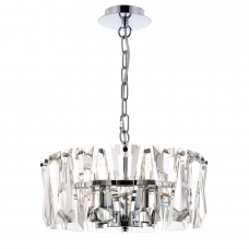 Люстра Maytoni Puntes MOD043PL-04CH