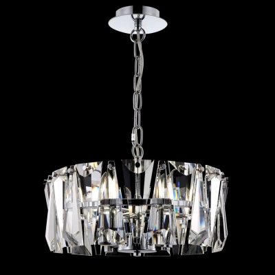 Люстра Maytoni Puntes MOD043PL-04CH