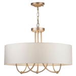 Люстра Maytoni Roma ARM006PL-08G