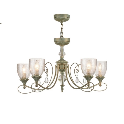 Люстра Maytoni Sabina RC145-PL-05-MG