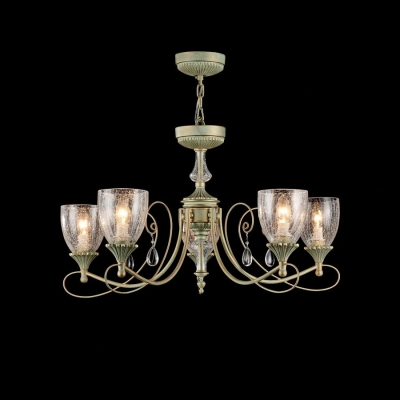 Люстра Maytoni Sabina RC145-PL-05-MG Люстра Maytoni Sabina RC145-PL-05-MG