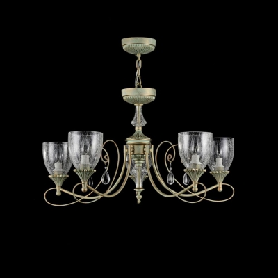 Люстра Maytoni Sabina RC145-PL-05-MG Люстра Maytoni Sabina RC145-PL-05-MG