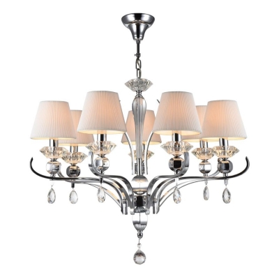 Люстра Maytoni Smusso MOD560-07-N