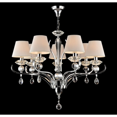 Люстра Maytoni Smusso MOD560-07-N Люстра Maytoni Smusso MOD560-07-N