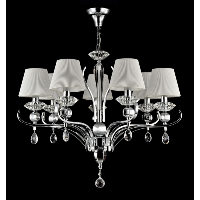 Люстра Maytoni Smusso MOD560-07-N Люстра Maytoni Smusso MOD560-07-N