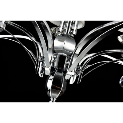 Люстра Maytoni Smusso MOD560-07-N Люстра Maytoni Smusso MOD560-07-N