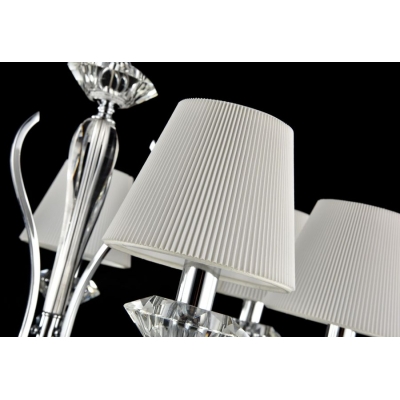 Люстра Maytoni Smusso MOD560-07-N Люстра Maytoni Smusso MOD560-07-N