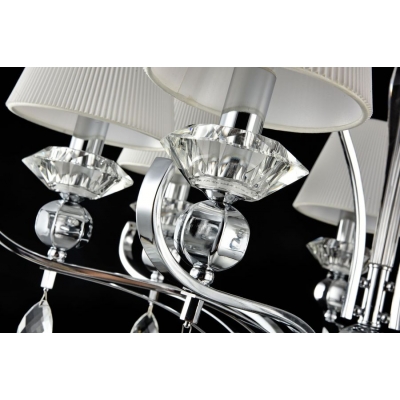 Люстра Maytoni Smusso MOD560-07-N Люстра Maytoni Smusso MOD560-07-N