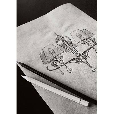 Люстра Maytoni Smusso MOD560-07-N Люстра Maytoni Smusso MOD560-07-N