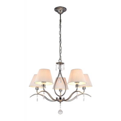 Люстра Maytoni Talia MOD334-PL-05-N